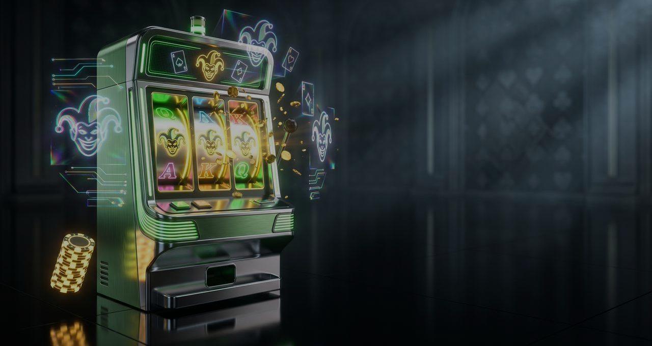 Joker Casino