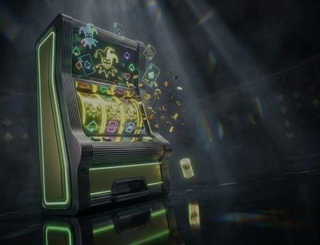 Joker Casino