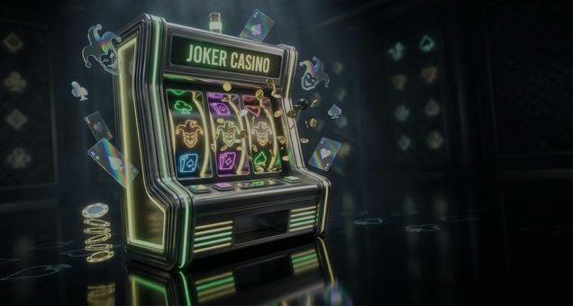 Joker Casino