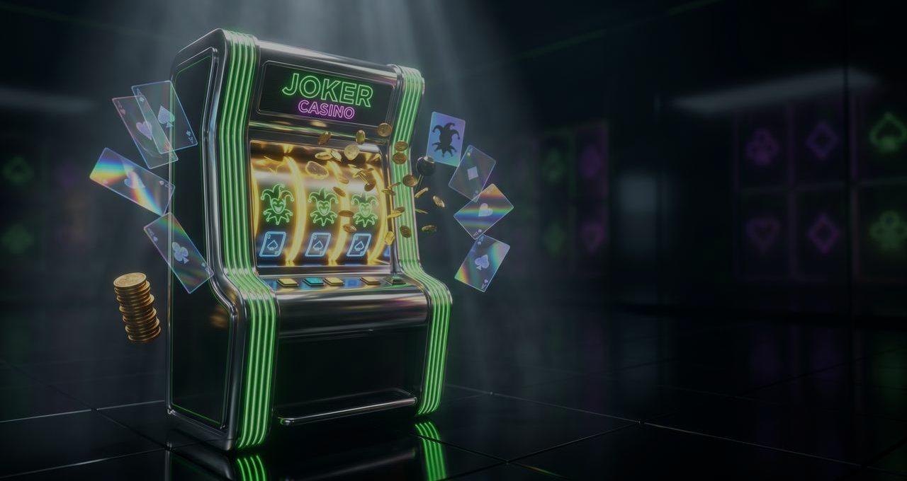 Joker Casino